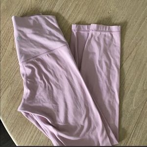 Lululemon Align HR 28” Leggings